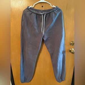 Brandy Melville - John Galt Drawstring Jogger Pants